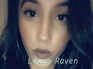 Lexus_Raven