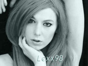 Lexx98