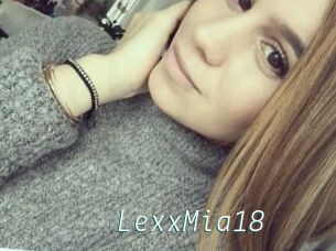 LexxMia18