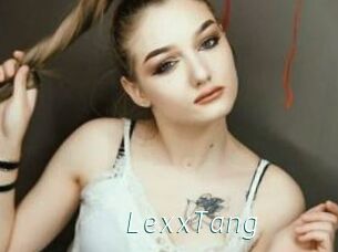 LexxTang