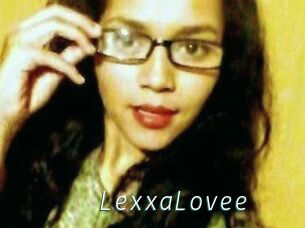 Lexxa_Lovee