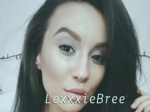 LexxxieBree