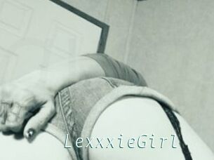 LexxxieGirl