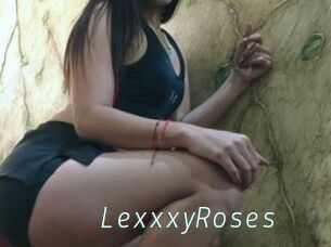 LexxxyRoses