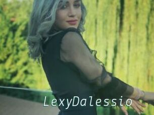 LexyDalessio