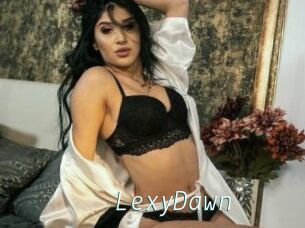 LexyDawn