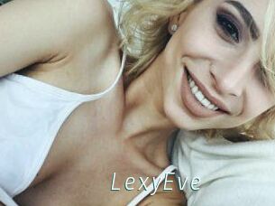 LexyEve