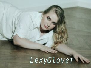 LexyGlover