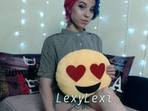 LexyLexi