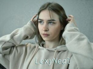 LexyNeal