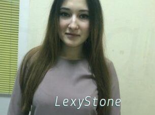 LexyStone