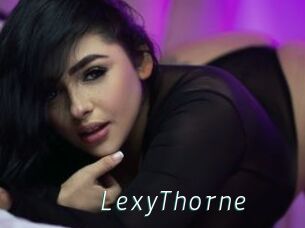 LexyThorne