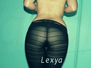 Lexya