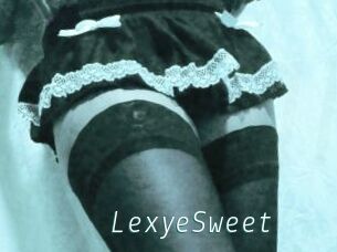 LexyeSweet