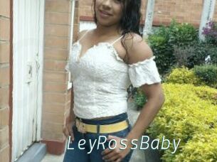 LeyRossBaby