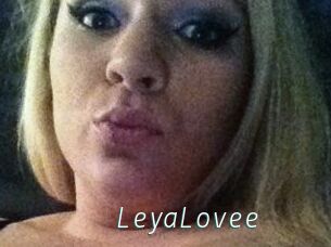 LeyaLovee