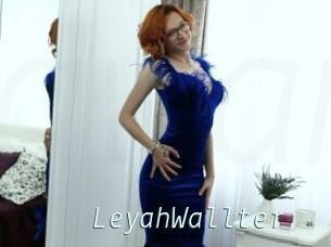 LeyahWallter