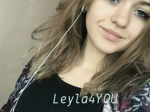 Leyla4YOU