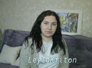 LeylaKriton