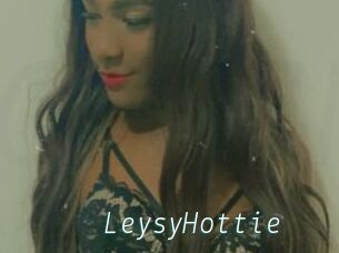 LeysyHottie