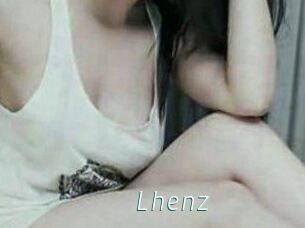 Lhenz