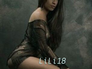 LiLi18