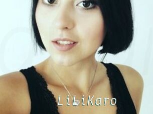 LiLiKaro