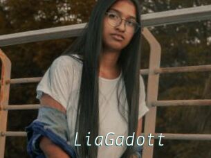 LiaGadott