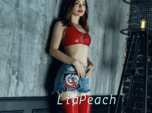 LiaPeach