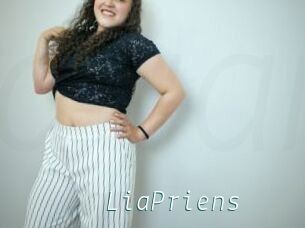 LiaPriens