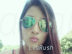 LiaRush