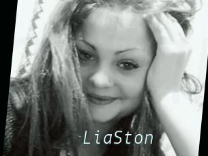 LiaSton