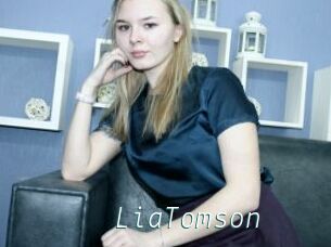 LiaTomson