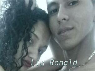 Lia_Ronald