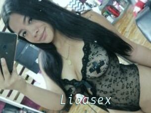 Liaasex