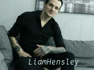 LiamHensley