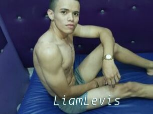 LiamLevis