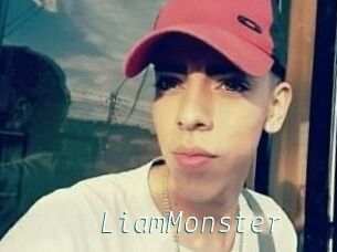 Liam_Monster