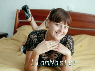 LiamNaster