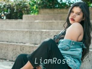 LiamRose