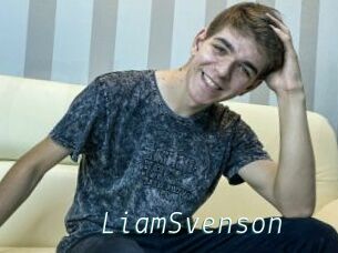 LiamSvenson