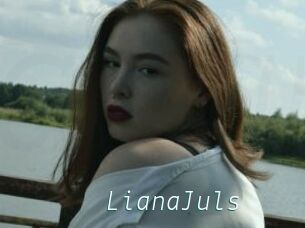 LianaJuls