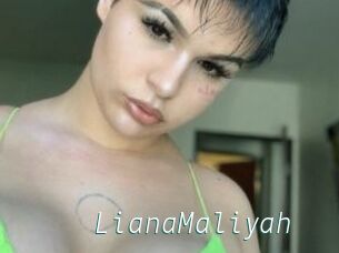 LianaMaliyah