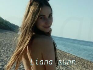 Liana_sunn