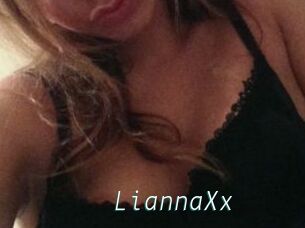 LiannaXx