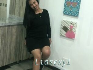 Liasexy1