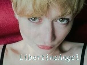 LibertineAngel