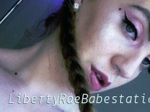 LibertyRaeBabestation