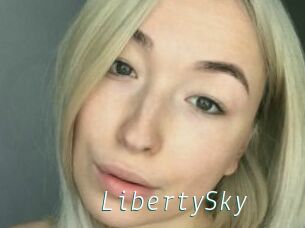 LibertySky