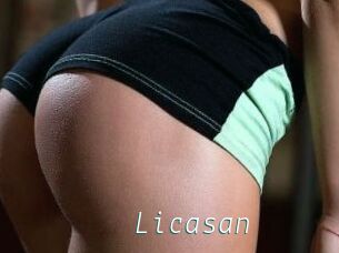 Licasan